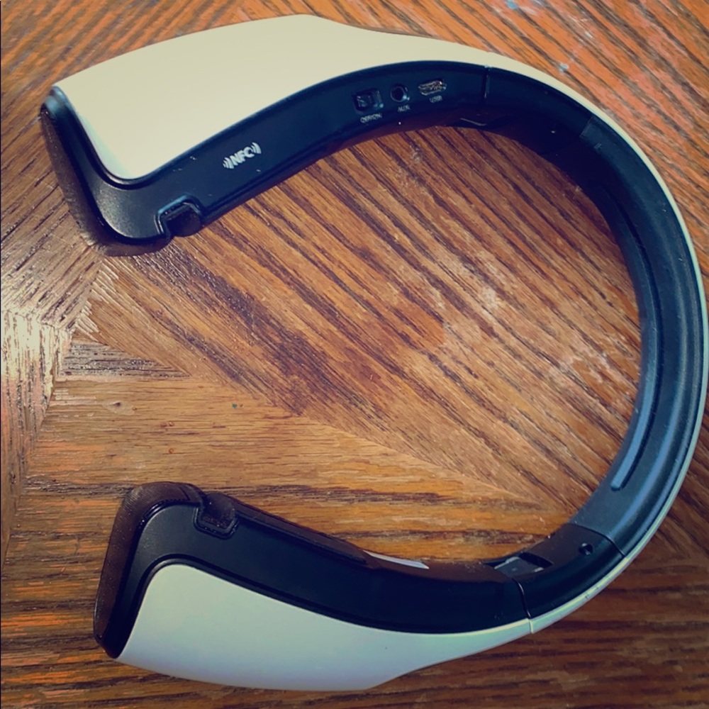 Mpulse Speaker